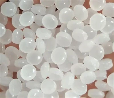Raffia Grade HDPE 5000S pro lana a motouzy